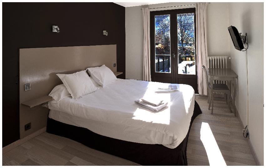 La Bonne Auberge Risoul Exteriér fotografie