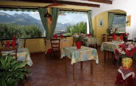 La Bonne Auberge Risoul Exteriér fotografie
