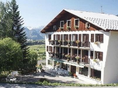 La Bonne Auberge Risoul Exteriér fotografie
